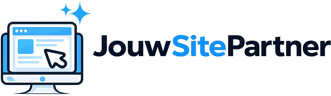 JouwSitePartner Logo